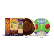 Load image into Gallery viewer, OST: V/A - TOY STORY 5 (PIC DISC 2xLP/CD)
