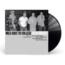 Load image into Gallery viewer, DESCENDENTS - MILO GOES TO COLLEGE (LP/CD/CASSETTE)
