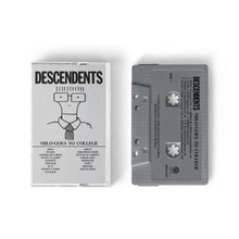 Load image into Gallery viewer, DESCENDENTS - MILO GOES TO COLLEGE (LP/CD/CASSETTE)
