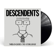 Load image into Gallery viewer, DESCENDENTS - MILO GOES TO COLLEGE (LP/CD/CASSETTE)
