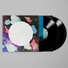 Load image into Gallery viewer, KHRUANGBIN - THE UNIVERSE SMILES UPON YOU II (2xLP/CD)
