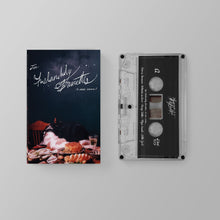 Load image into Gallery viewer, JAPANESE BREAKFAST - FOR MELANCHOLY BRUNETTES [&amp; sad women] (LP/CASSETTE)
