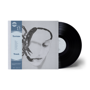 TORTOISE - TOUCH (LP)