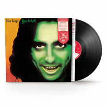Load image into Gallery viewer, ALICE COOPER - GOES TO HELL [ROCKTOBER 2026] (RHINO RESERVE LP)
