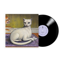 Load image into Gallery viewer, MITSKI - NOTHING'S ABOUT TO HAPPEN TO ME (LP/CD/CASSETTE)
