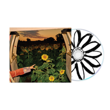 Load image into Gallery viewer, KEVIN MORBY - LITTLE WIDE OPEN (2xLP/CD)
