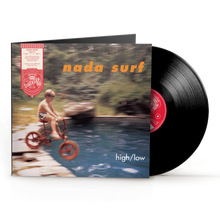 Load image into Gallery viewer, NADA SURF - HIGH/LOW [ROCKTOBER 2026] (RHINO RESERVE LP)

