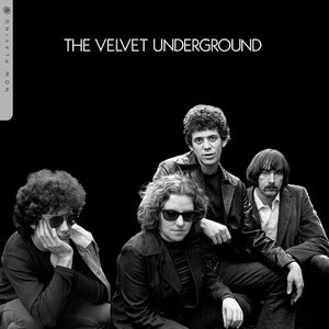 VELVET UNDERGROUND - NOW PLAYING (LP)