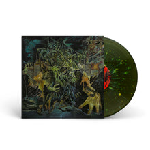 Load image into Gallery viewer, KING GIZZARD AND THE LIZARD WIZARD - MURDER OF THE UNIVERSE (2xLP)
