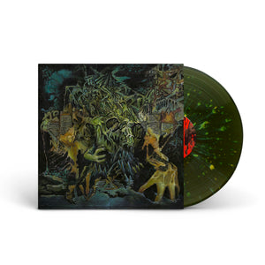 KING GIZZARD AND THE LIZARD WIZARD - MURDER OF THE UNIVERSE (2xLP)