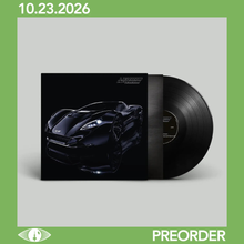 Load image into Gallery viewer, CHARLI XCX - VROOM VROOM (12" EP)
