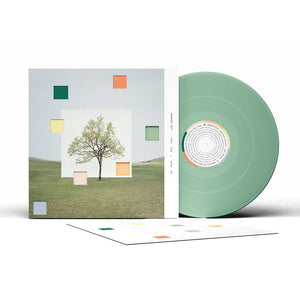 WASHED OUT - NOTES FROM A QUIET LIFE (LP)