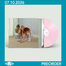 Load image into Gallery viewer, WET LEG - MOISTURIZER [2026] (LP)
