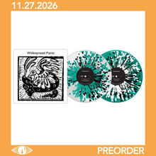 Load image into Gallery viewer, WIDESPREAD PANIC - WIDESPREAD PANIC (2xLP)

