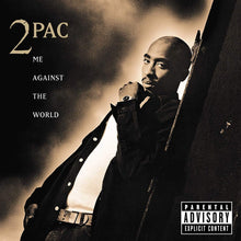 Load image into Gallery viewer, 2PAC - ME AGAINST THE WORLD (2xLP/CD)
