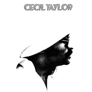 CECIL TAYLOR - THE GREAT PARIS CONCERT (2xLP)