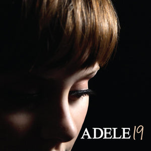 ADELE - 19 (LP)