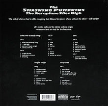 Load image into Gallery viewer, SMASHING PUMPKINS - THE AEROPLANE FLIES HIGH (5x12&quot; BOX SET)
