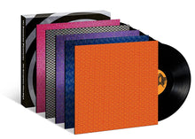 Load image into Gallery viewer, SMASHING PUMPKINS - THE AEROPLANE FLIES HIGH (5x12&quot; BOX SET)
