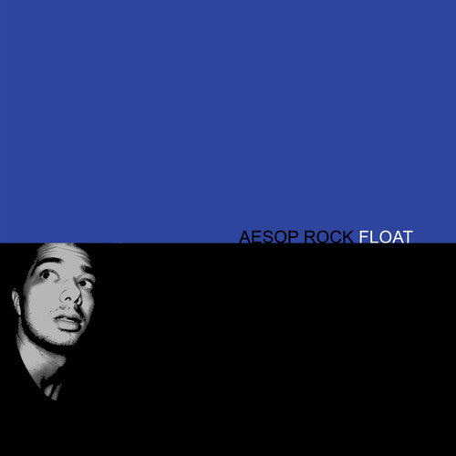 AESOP ROCK - FLOAT (2xLP)