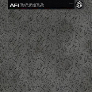 AFI - BODIES (LP)