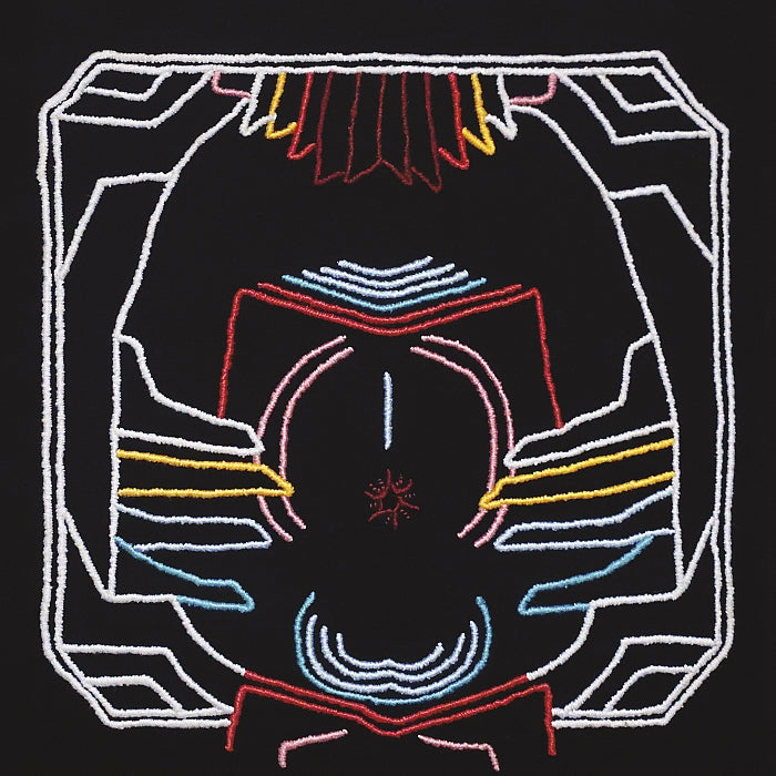 A GIANT DOG - NEON BIBLE (LP)