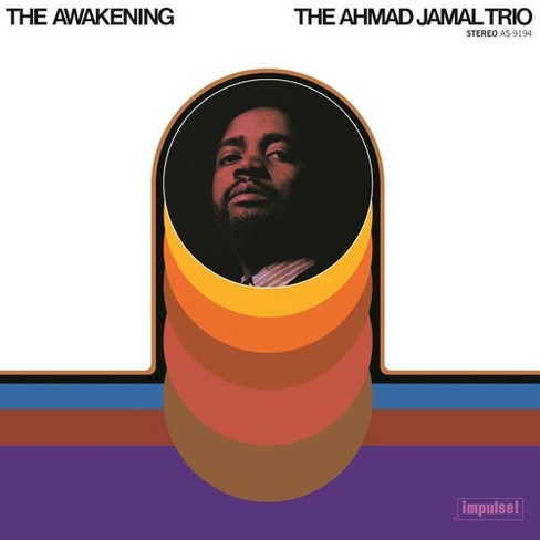 AHMAD JAMAL - THE AWAKENING (VERVE BY REQUEST SERIES LP)
