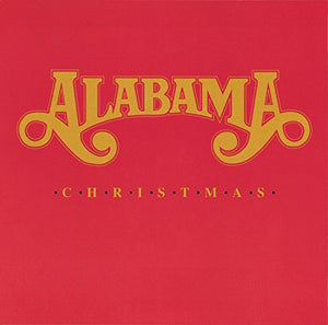 ALABAMA - CHRISTMAS (LP)