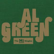 Load image into Gallery viewer, AL GREEN - THE HI RECORDS SINGLES COLLECTION (26x7” BOX SET)
