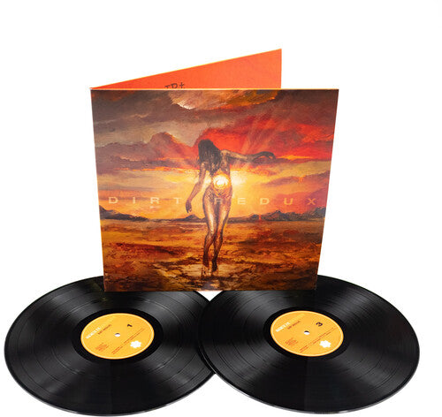 V/A - ALICE IN CHAINS: DIRT [REDUX] (2xLP)