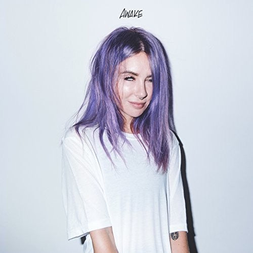 ALISON WONDERLAND - AWAKE (LP)