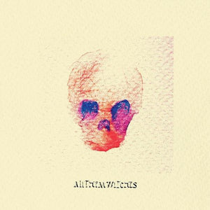 ALL THEM WITCHES - ATW (2xLP)