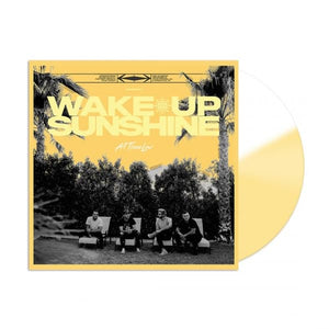 ALL TIME LOW - WAKE UP SUNSHINE (LP)