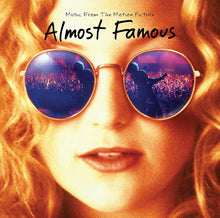 Load image into Gallery viewer, OST: V/A - ALMOST FAMOUS (2xLP)
