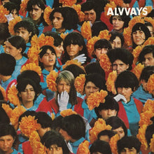 Load image into Gallery viewer, ALVVAYS - ALVVAYS (LP/CASSETTE/CD)
