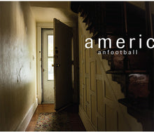 Load image into Gallery viewer, AMERICAN FOOTBALL - LP2 (LP)
