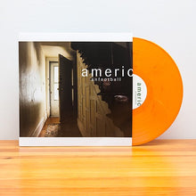 Load image into Gallery viewer, AMERICAN FOOTBALL - LP2 (LP)

