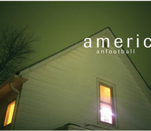 Load image into Gallery viewer, AMERICAN FOOTBALL - LP1 (DLX 2xLP/LP/CD/CASSETTE)
