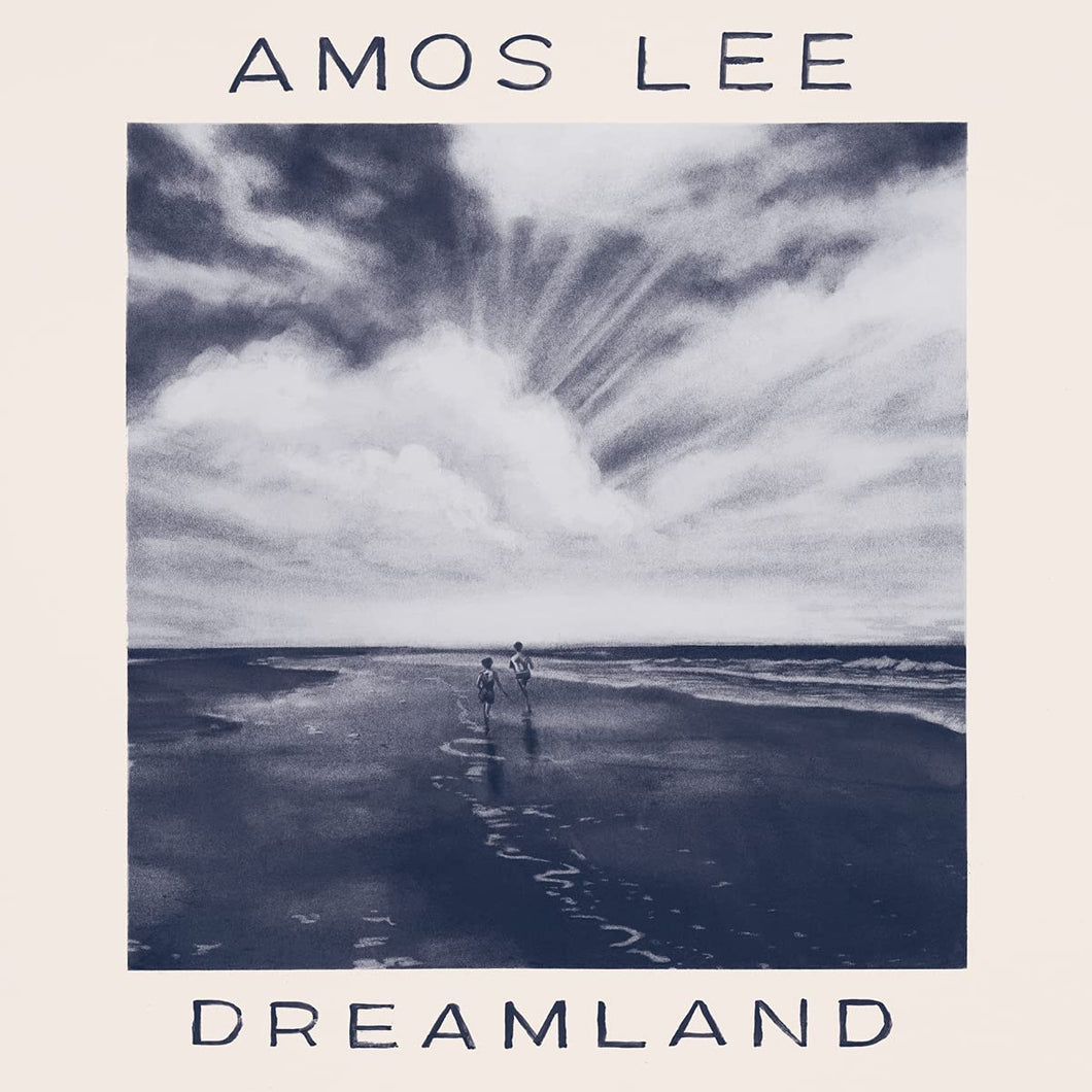 AMOS LEE - DREAMLAND (LP)