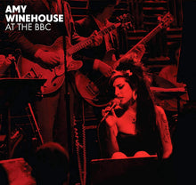 Load image into Gallery viewer, AMY WINEHOUSE - AT THE BBC (3xLP)
