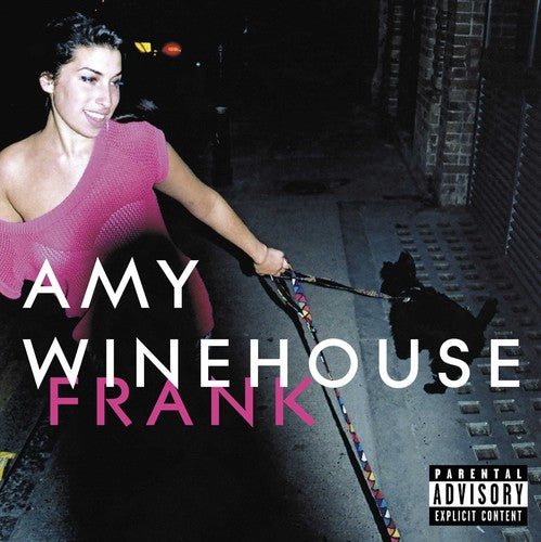 AMY WINEHOUSE - FRANK (2xLP)