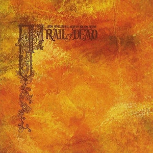 AND YOU WILL KNOW US BY THE TRAIL OF DEAD - SOURCE TAGS AND CODES (2xLP)