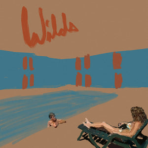 ANDY SHAUF - WILDS (LP)