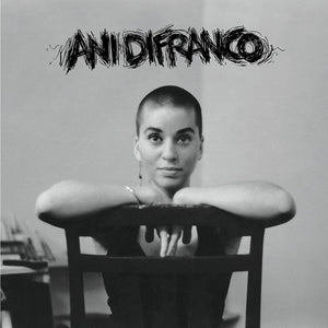 ANI DIFRANCO - ANI DIFRANCO (2xLP)