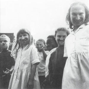 APHEX TWIN - COME TO DADDY (LP/CD)