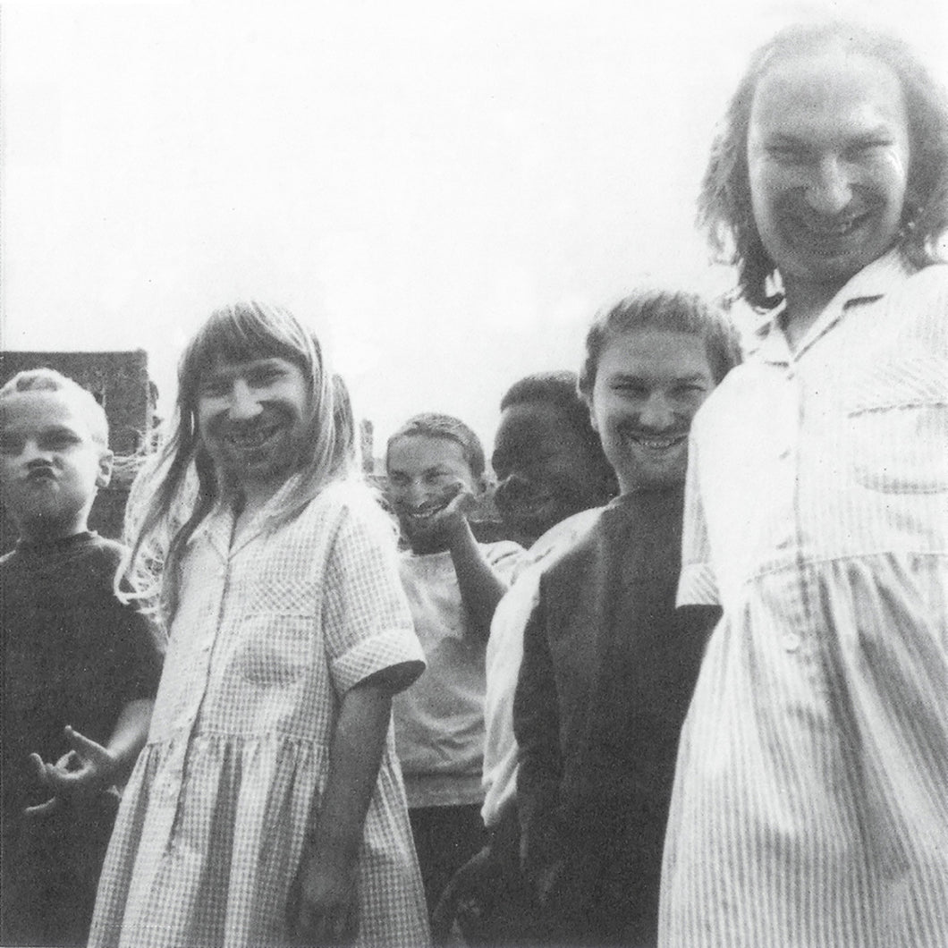 APHEX TWIN - COME TO DADDY (LP/CD)
