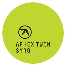 Load image into Gallery viewer, APHEX TWIN - SYRO (3xLP)
