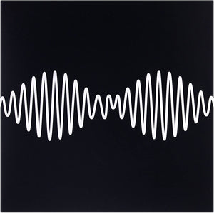 ARCTIC MONKEYS - AM (LP)