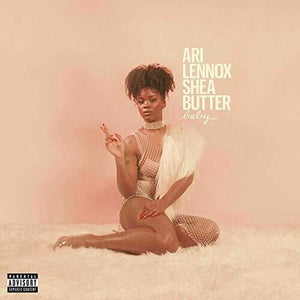 ARI LENNOX - SHEA BUTTER BABY (LP)