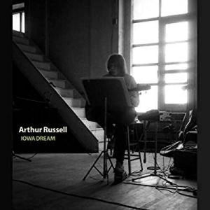 ARTHUR RUSSELL - IOWA DREAM (2xLP)